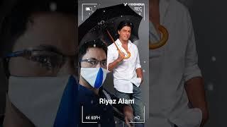 riyaz Alam