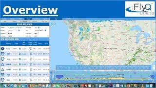 FlyQ Online Overview