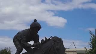 Moonee Valley Raceourse