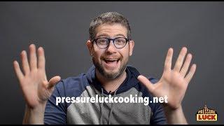 Introducing Pressureluckcooking.com!