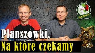 Gry planszowe, na które czekamy w 2021 (druga połowa roku)