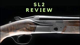 SL2 Review (Beretta obviously!)