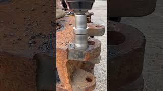 Hole Saw Cutter High Performance Hardware Tools Good Recommendations #shortsfeed