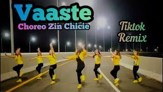 DJ Selow India | Vaaste | TikTok | Choreo Zin Chicie