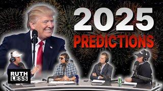 Politics In 2025: A Look Ahead