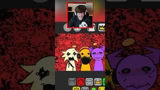 SPRUNKI new update is FIRE