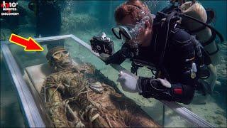 13 Recent Archaeological Discoveries That Are Shaking Up Everything We Know About Human History