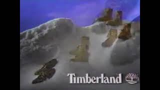 Spot Scarpe TIMBERLAND nel 1980 UNITED STATES by BIRCIDE (Il Paninaro)