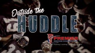 Outside the Huddle: '8 Mile War' rivalry celebrates 100 years.