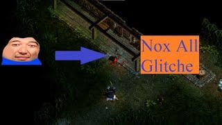 Nox game Glitches or tricks in speedruns