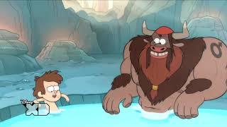 Gravity Falls - Dipper vs. Manliness