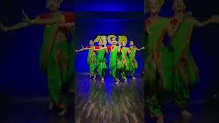 Babu Bhai RikshWala  | ABCD dance Factory | Dance | #shorts