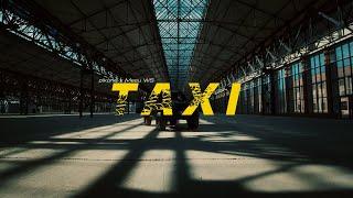 pikone x Mesu WS - TAXI (Official Music Video)