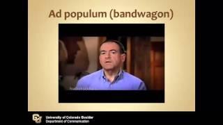 logic, reasoning, & argumentation
