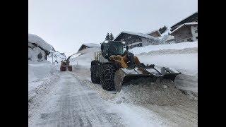 KW 5/2019 - Bauhof 60 Sekunden - Der Wochenrückblick