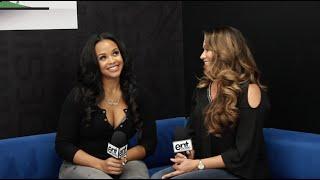 Masika Kalysha Talks Fetty Wap and Motherhood