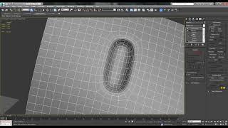 Arrimus 3D - 3DS Max   Open Subdiv   Part 1