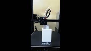 3D Printing the Parts | 3D Printer CPU | Upgrade Ender3 3D Printer