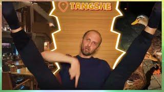 IRL СТРИМ ЗУБАРЕВА, НОЧНОЙ TANGSHE#zubarefff #зубарев #китай