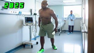 60 YEAR OLD RONNIE COLEMAN NOW IN 2025 - YESS..I CAN WALK AGAIN