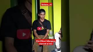 hilangnya channel ai tivi #shorts