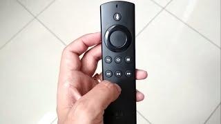 How to restart Firestick using the remote control