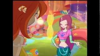 Winx В ТЕЛИКЕ!