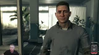 Dying Light #1