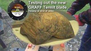 Spalted Apple (malus sylvestris) Functionless Form - GRAFF Termit