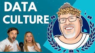 How to Grow a Data Culture | BEST PRACTICES