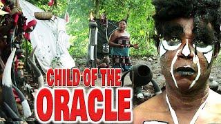 CHILD OF THE ORACLE -War fighter (QUEEN NWOKOYE, HAYEZ ACHU, LIVINUS ONOCHIRI) LATEST NIGERIAN MOVIE