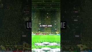 Peter Drury Ultimate Commentary #shorts #peterdrury #footballshorts