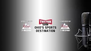 Fan Sports Sunday 3-16-25 l Selection Sunday! l Is Ohio State in? l Clark Kellogg l Adam Jardy l