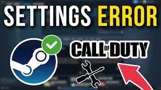 How To Fix Black Ops 6 Graphics Settings Reset Issue On Steam