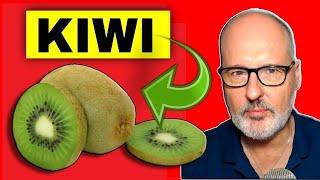 BENEFICIOS (y RIESGOS) del KIWI  que NECESITAS SABER