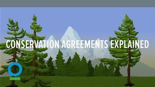 Conservation Agreements, Explained