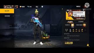 Badshah GAMING grand master Global top players  legend player op kd headshot rate 