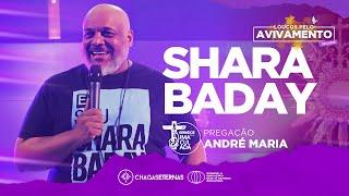 PREGAÇÃO / GERADOS PELA IMACULADA // ANDRÉ MARIA