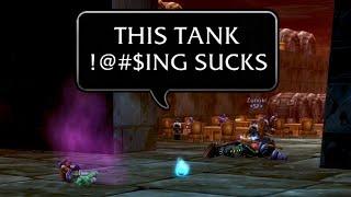 Classic Hardcore Moments #214