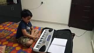 Spiderman Far from Home Theme song by Aneesh