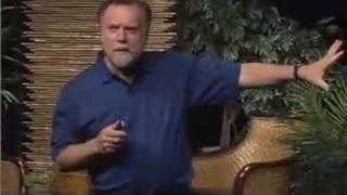 Dr. Gordon Neufeld- What Makes a Child Easy to Parent