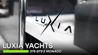 Luxia Yachts