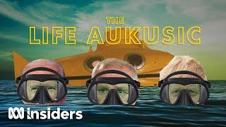 'The Life AUKUSIC' | Huw Parkinson | Insiders