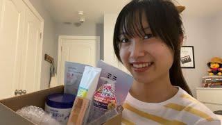 KIYOKO BEAUTY Unboxing Haul