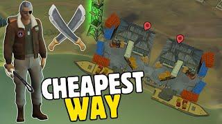 This is My Favorite and Cheapest Way to Clear Transport Hub | Last Day On Earth: Survival