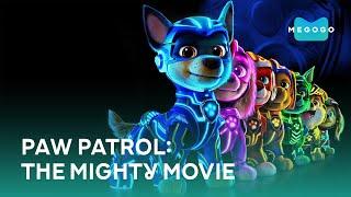 PAW Patrol: The Mighty Movie. Watch new films, TV series, cartoons on Megogo.net. Trailer