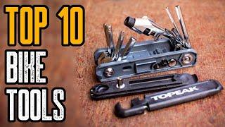 Top 10 Best Bike Multi-Tools You Must Have (Cycling Tools)