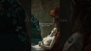 Young Lovers Torn By Conviction #art #history #painting