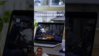 Mualaf cina berbincang : kebenaran hakiki