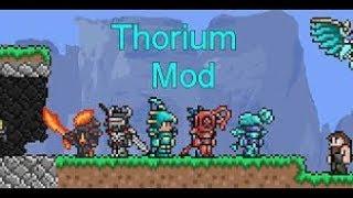 How to install Terraria TmodLoader!